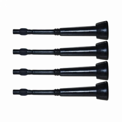 Teteira Insuflador 2 Aneis 8mm Inabor Ultra 4 Uni -ordenha