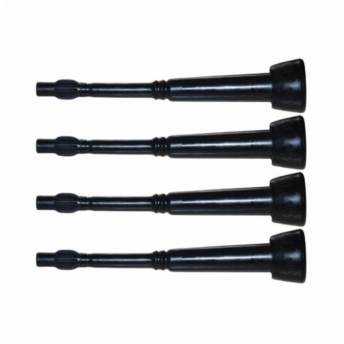 Teteira Insuflador 2 Aneis 8mm Inabor Ultra 4 Uni -ordenha