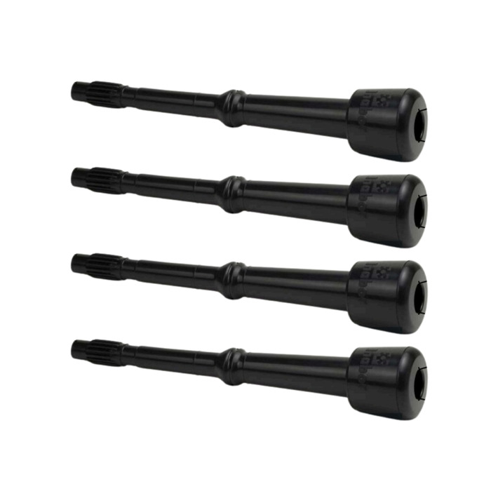 Teteira Insuflador Bosio St 12 Inabor Ultra Anel Ovalado