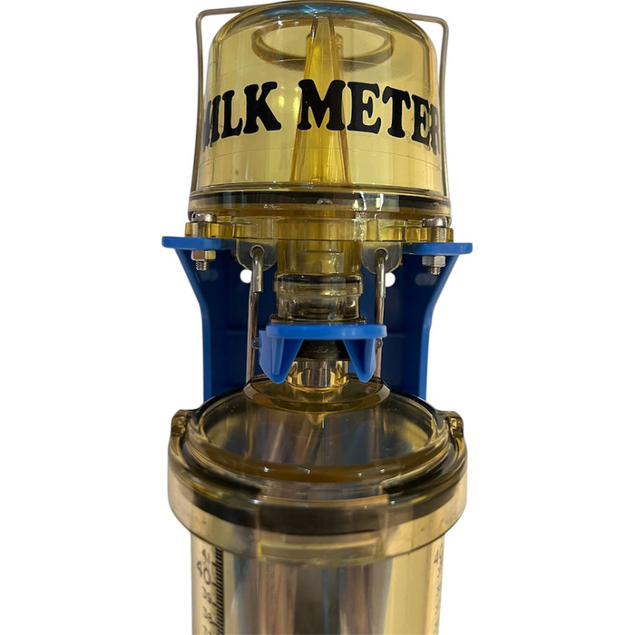 Ordenha Medidor De Leite Nacional Milk Meter Ordenhadeira