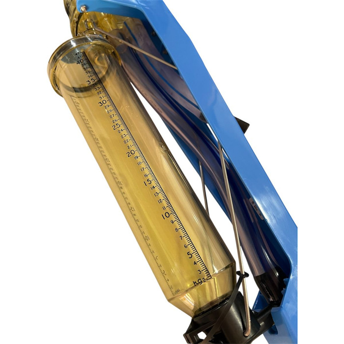 Ordenha Medidor De Leite Nacional Milk Meter Ordenhadeira