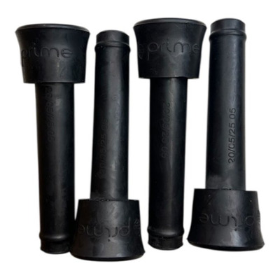 Teteira Insuflador Westfalia Curta