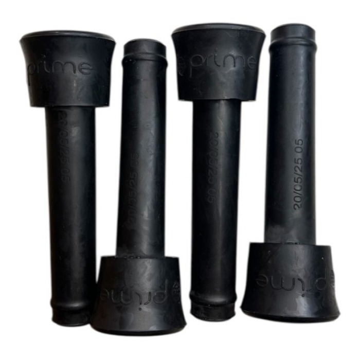 Teteira Insuflador Westfalia Curta