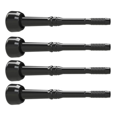 Teteira Insuflador Bósio St 12 Anel Oval - Bósio / Delaval