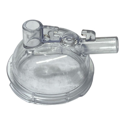 Tampa Do Coletor De Leite 450ml In Pulse - Para Ordenhadeira