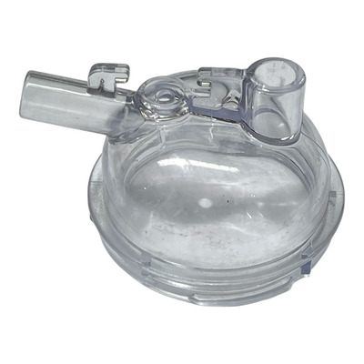 Tampa Do Coletor De Leite 450ml In Pulse - Para Ordenhadeira