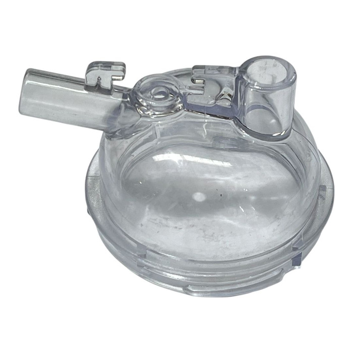 Tampa Do Coletor De Leite 450ml In Pulse - Para Ordenhadeira