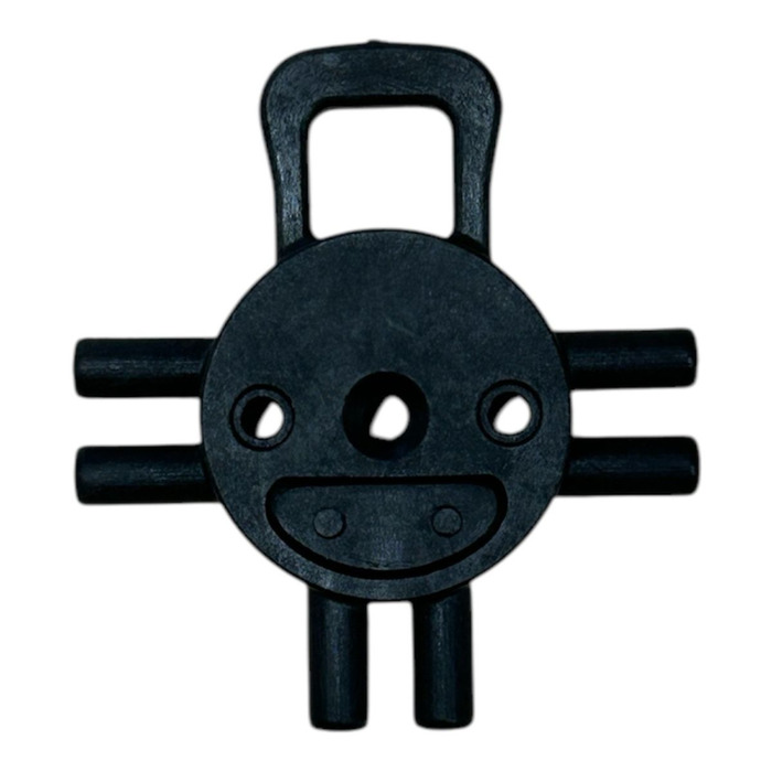 Distribuidor De Vácuo 2x2 Gmz Sextavado