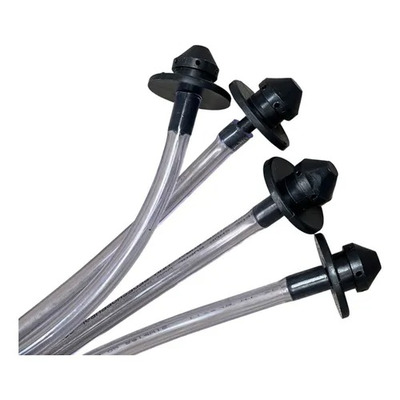 KIT SISTEMA DE LAVAGEM COM JETTER 4 SAIDAS