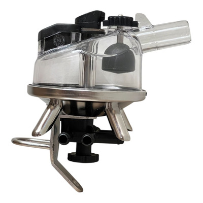 COLETOR COMPLETO INOX CLÁSSICO ( 20206)