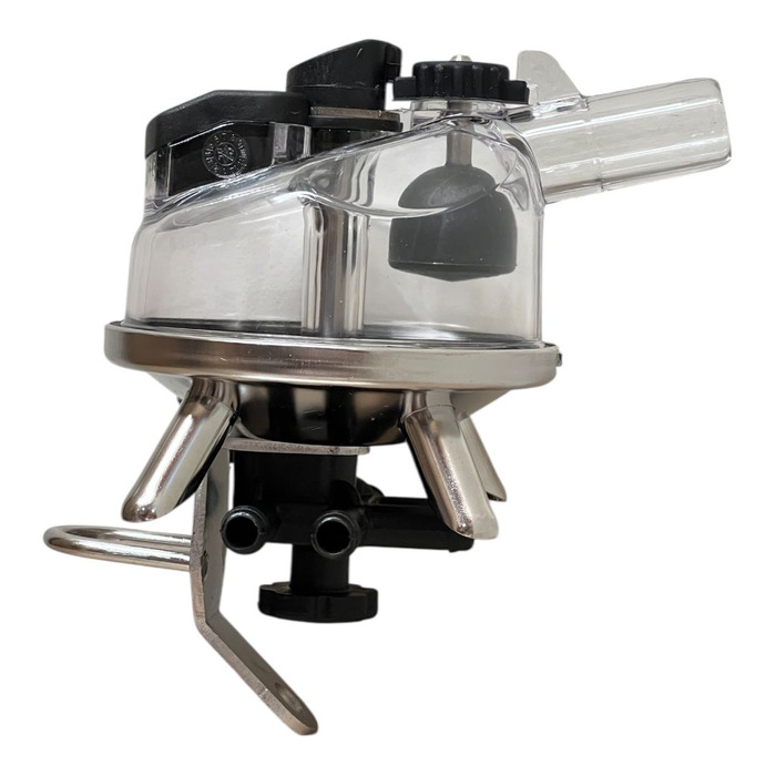 COLETOR COMPLETO INOX CLÁSSICO ( 20206)