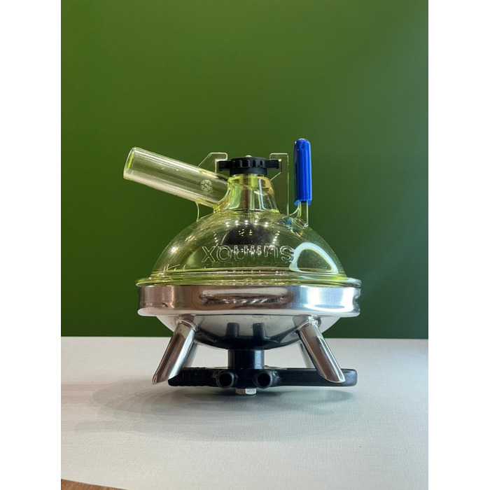 COLETOR COMPLETO SULINOX 400ML (ORIGINAL)