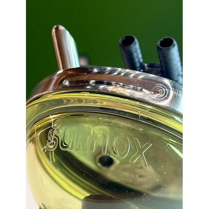 COLETOR COMPLETO SULINOX 400ML (ORIGINAL)