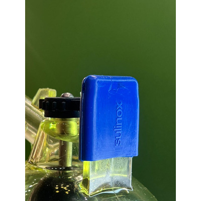 COLETOR COMPLETO SULINOX 400ML (ORIGINAL)