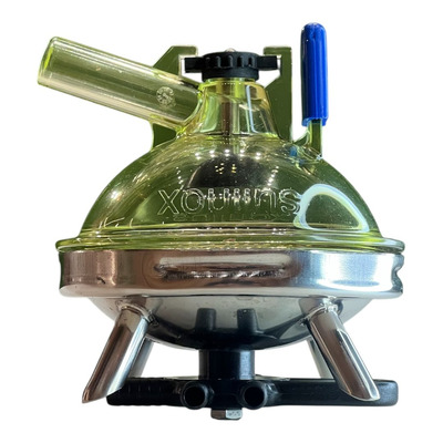 COLETOR COMPLETO SULINOX 400ML (ORIGINAL)