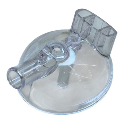 TAMPA DO COLETOR ORBITAL / REAFRIO