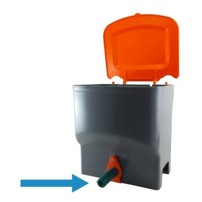 Bico para Balde Amamentador de Bezerro Prime 1 Unidade