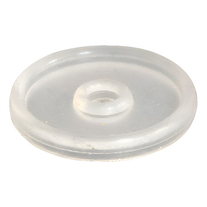 MEMBRANA PEQUENA DO PULSADOR GMZ/GIMENEZ (1 peças)