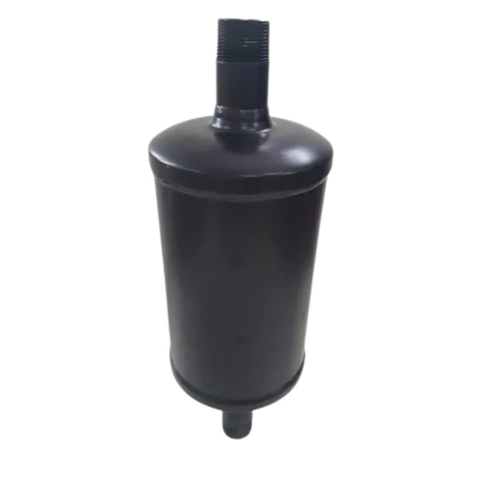 Silencioso Para Bomba De Vácuo 600 Lts E Bv 800 Lts 