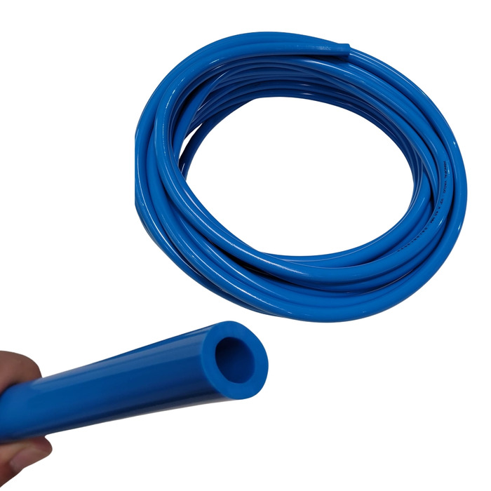 MANGUEIRA GROSSA DO VACUO (metro)