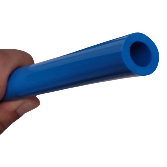 MANGUEIRA GROSSA DO VACUO (metro)