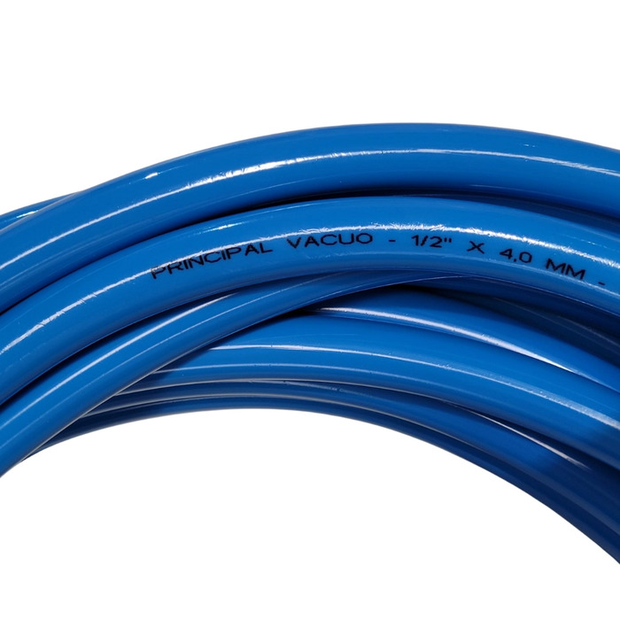 MANGUEIRA GROSSA DO VACUO (metro)