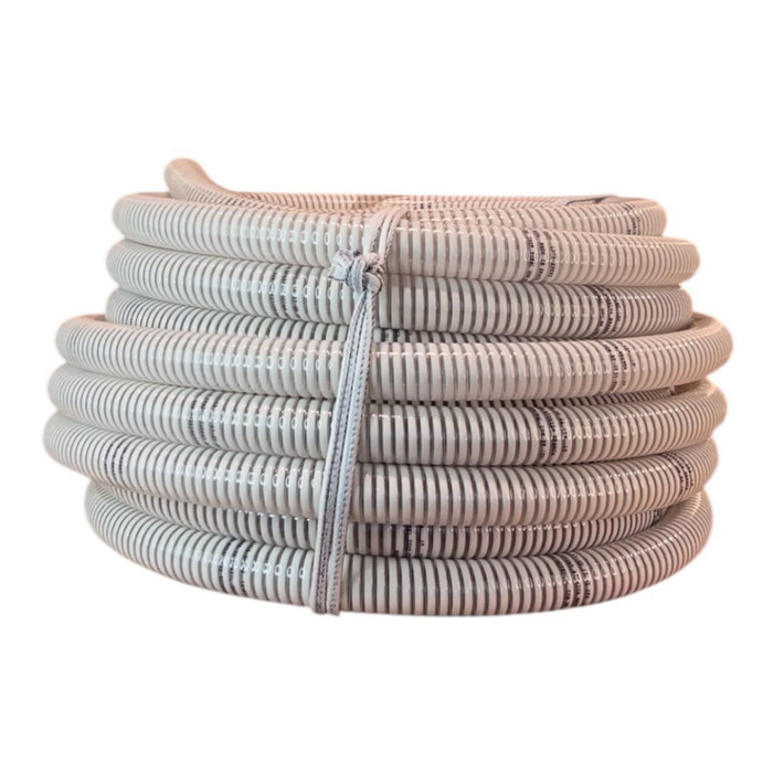 MANGUEIRA ESPIRAL ATOXICA 1 POLEGADAS -  Valor Metro