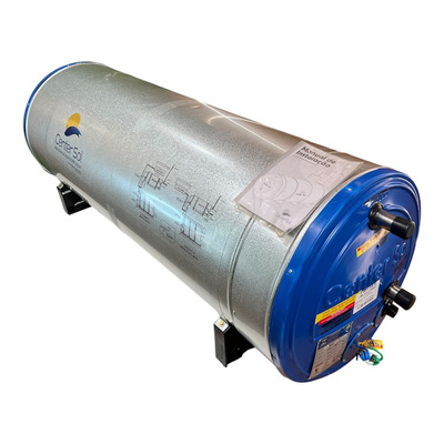Boiler aquecedor Solar Center sol 200 litros