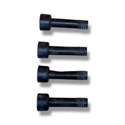 Teteira MANUS curta In Pulse