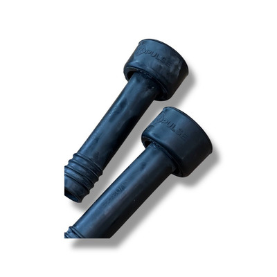 Teteira MANUS curta In Pulse