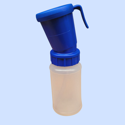 Aplicador De Sanitizante (sem Retorno) Plus - Pós-dipping 