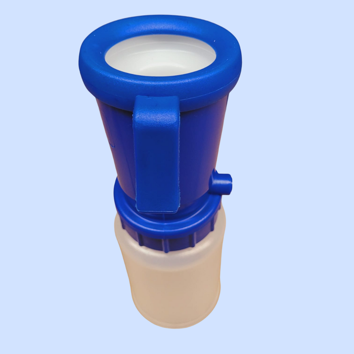 Aplicador De Sanitizante (sem Retorno) Plus - Pós-dipping 