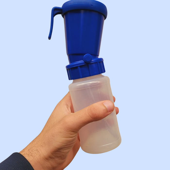 Aplicador De Sanitizante (sem Retorno) Plus - Pós-dipping 