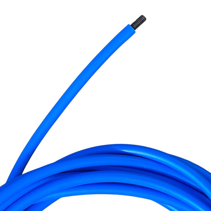 Cabo nylon 6 m para escova com conexão