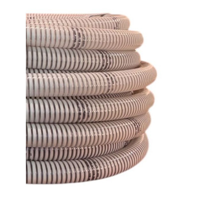 Mangueira espiral atóxica 1Polegada 12,5 Metros(25mm interno)