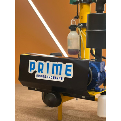 Milk Móvel Prime  - BV 300 - MOTOR 1CV (140300)