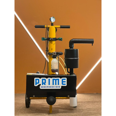 Milk Móvel Prime  - BV 300 - MOTOR 1CV (140300)