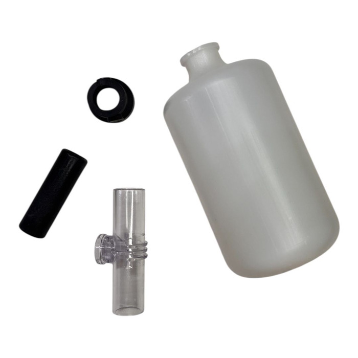 Tomador de amostra medidor de leite OW