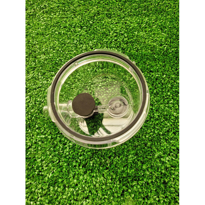 TAMPA DO COLETOR DE LEITE 450ML GMZ PARA CONJUNTO DE ORDENHA