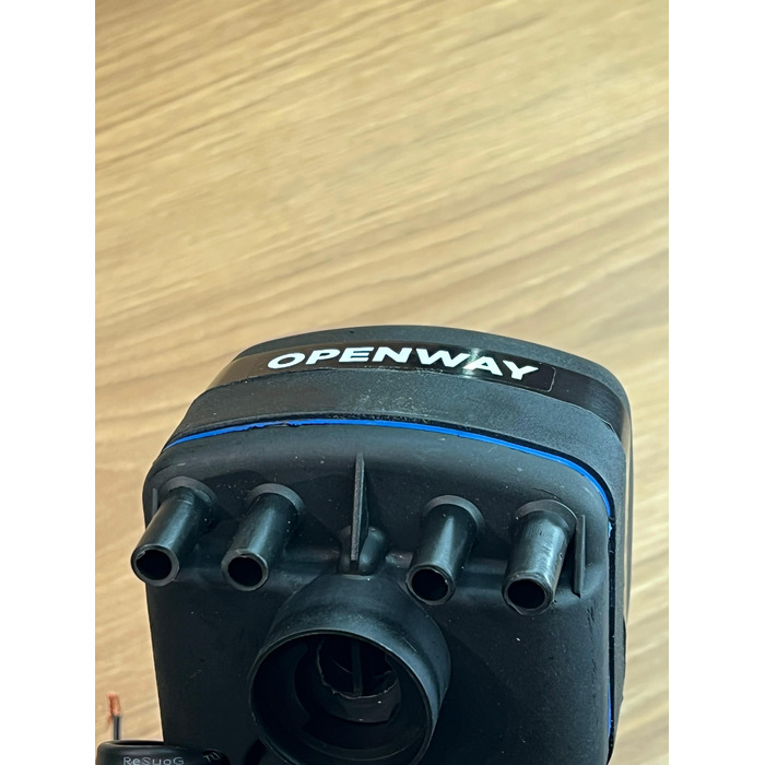 PULSADOR ELETRONICO 4 SAIDAS PRIME OW 24V