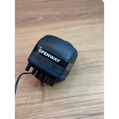 PULSADOR ELETRONICO 4 SAIDAS PRIME OW 24V