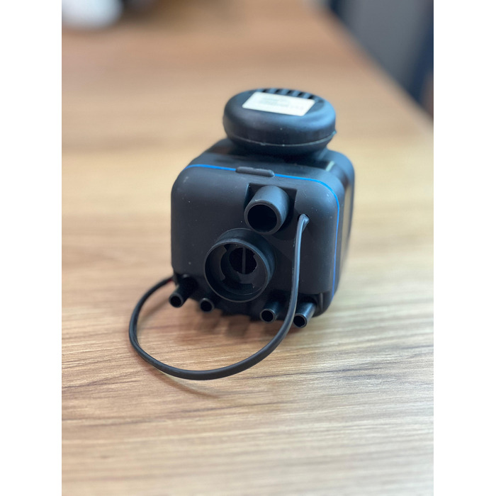 PULSADOR ELETRONICO 4 SAIDAS PRIME OW 24V