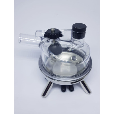 COLETOR GIMENEZ 450ML GMZ 2X2 (completo)