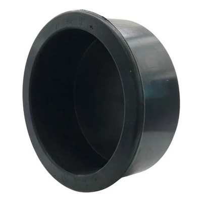 Tampão Cego 100 Mm Para Ordenhadeira Prime Móvel