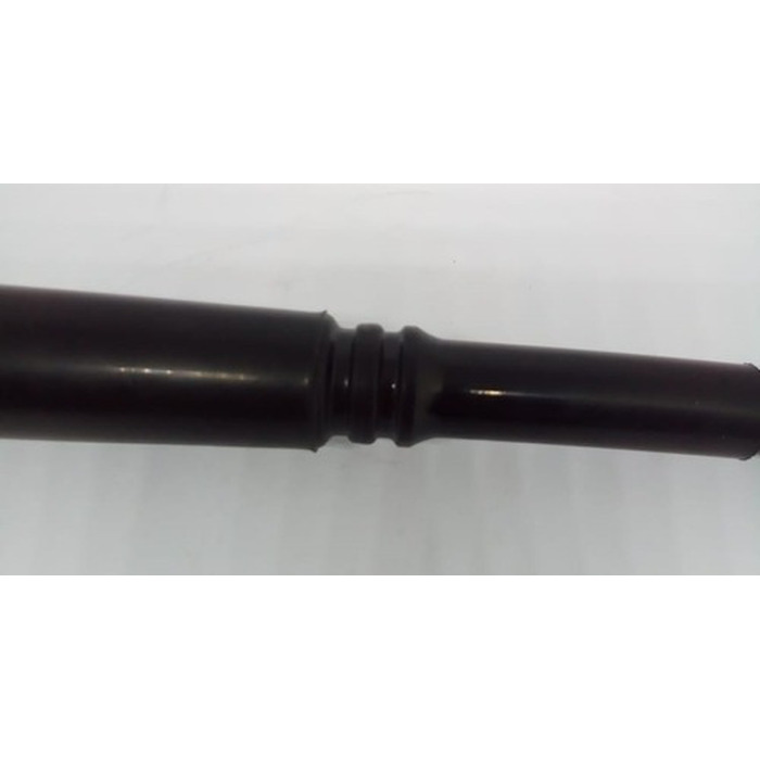 TETEIRA INSUFLADOR DE ORDENHA 2 ANÉIS 9,5 MM INABOR