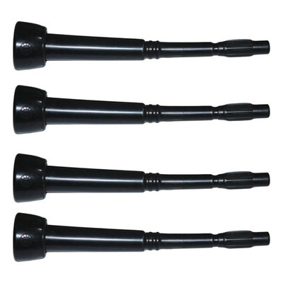 TETEIRA INSUFLADOR DE ORDENHA 2 ANÉIS 9,5 MM INABOR