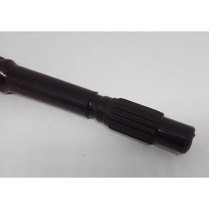 TETEIRA INSUFLADOR DE ORDENHA 2 ANÉIS 9,5 MM INABOR