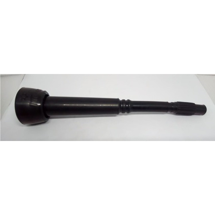 TETEIRA INSUFLADOR DE ORDENHA 2 ANÉIS 9,5 MM INABOR