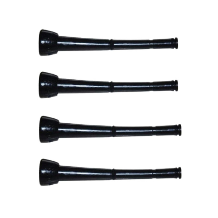 Teteira Insuflador Inabor Modelo Harmony Ordenhadeira