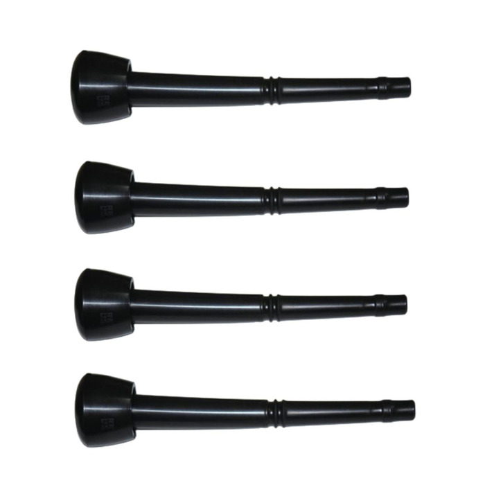 Teteira Insuflador Kepler, Omega Inabor Ultra 4 Uni. Ordenha